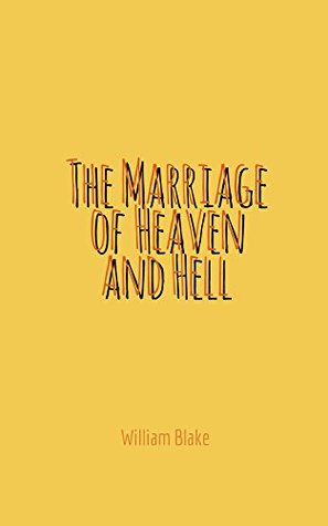 The Marriage of Heaven and Hell