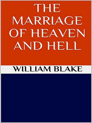 The marriage of heaven and hell