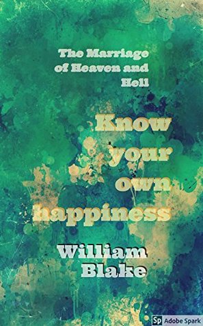 The Marriage of Heaven and Hell