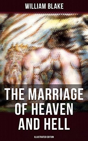THE MARRIAGE OF HEAVEN AND HELL