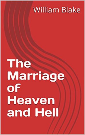 The Marriage of Heaven and Hell