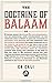 The Doctrine of Balaam by C.R. Cali