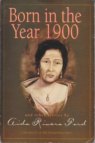 Born in the year 1900 and other stories (Paperback)
