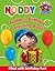 Noddy's Birthday Colouring Book