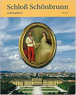 Schloss Schönbrunn: Schlossführer
