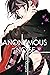 Anonymous Noise, Vol. 17