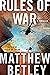 Rules of War (Logan West #4)