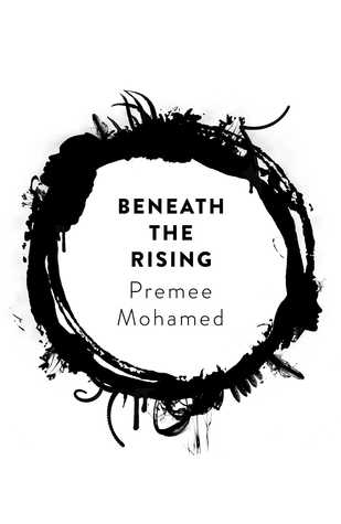 Beneath the Rising (Beneath the Rising, #1)