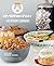 Overwatch The Official Cookbook by Chelsea Monroe-Cassel