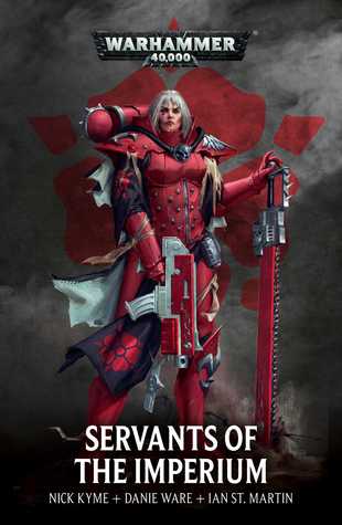 Servants of the Imperium (Warhammer 40,000)