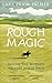 Rough Magic: Riding the World’s Wildest Horse Race