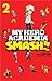 My Hero Academia: Smash!!, Vol. 2