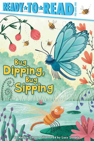 Bug Dipping, Bug Sipping (Paperback)