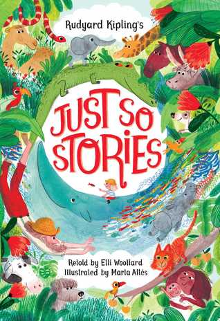 Just So Stories