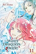 The Water Dragon's Bride, Vol. 11