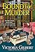 Bound for Murder (Blue Ridge Library Mysteries #4)