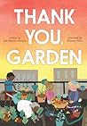 Thank You, Garden by Liz Garton Scanlon
