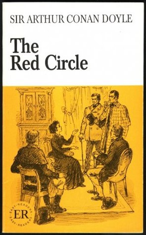 The Red Circle