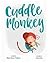 Cuddle Monkey by Blake Liliane Hellman Cuddle Monkey by Blake Liliane Hellman