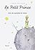 Le Petit Prince avec des aquarelles de l'auteur by Antoine de Saint-Exupéry