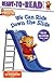 We Can Ride Down the Slide: Ready-to-Read Ready-to-Go! (Daniel Tiger's Neighborhood)