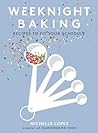 Weeknight Baking: Recipes to Fit Your Schedule Weeknight Baking: Recipes to Fit Your Schedule