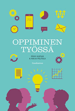Oppiminen työssä (Paperback)