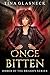 Once Bitten (Order of the D...