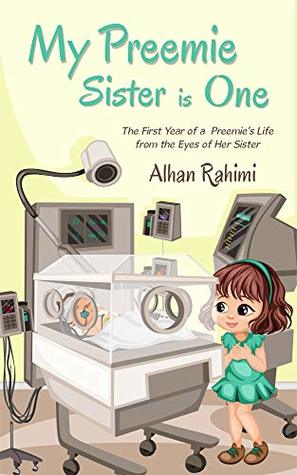 my preemie