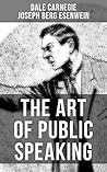 THE ART OF PUBLIC...