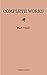 Mark Twain: Complete Works