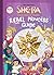 Rebel Princess Guide (She-Ra)