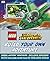 LEGO DC Comics Super Heroe Build Own Adv