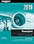 Powerplant Test Guide Bundle 2019: Fast-Track Test Guides