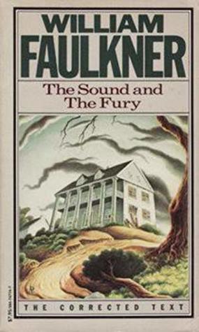 The Sound and the Fury