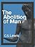 The Abolition of Man