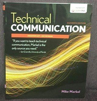 Technical Communication (evaluation copy)