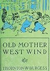 Old Mother West Wind