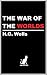 THE WAR OF THE WORLDS (Annotated) (White Cat Classics)