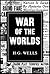 The War of the Worlds: Illustrated