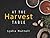 At the Harvest Table