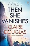 Then She Vanishes
