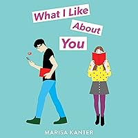 What I Like About You