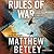 Rules of War: A Thriller