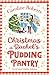 Christmas at Rachel’s Pudding Pantry by Caroline   Roberts
