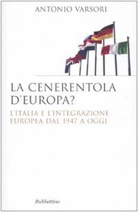 La Cenerentola d'Europa? (Paperback)