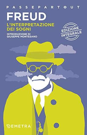 L'interpretazione dei sogni