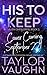 His to Keep (Alien Overlords, #3) by Taylor Vaughn