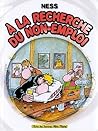 À la Recherche du Non Emploi
