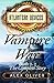 Vampire War (Atlantean Devi...